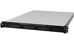 Synology RackStation RS815RP+