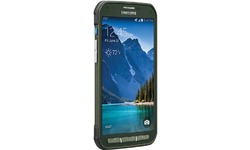 Samsung Galaxy S5 Active Green