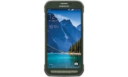Samsung Galaxy S5 Active Green
