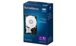 Western Digital Purple 1TB (retail)