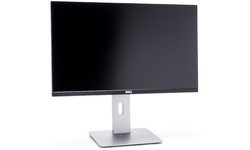 Dell UltraSharp U2515H