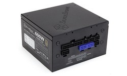 SilverStone Strider Plus 600W