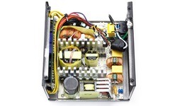 SilverStone Strider Plus 600W
