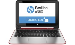 HP Pavilion x360 11-n050nb (L0N59EA)