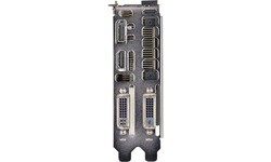EVGA GeForce GTX 960 Superclocked 2GB