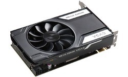 EVGA GeForce GTX 960 Superclocked 2GB