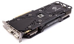 Gigabyte GeForce GTX 960 G1 Gaming 2GB