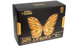 Super Flower Leadex Gold 1600W