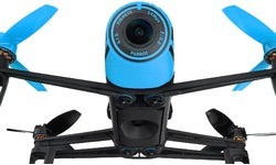 Parrot Bebop Blue