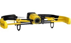 Parrot Bebop Yellow