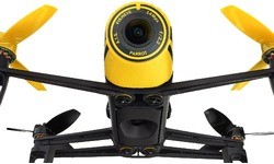 Parrot Bebop Yellow