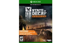 State of Decay (Xbox One)