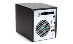 Thecus W4000