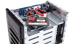 Thecus W4000