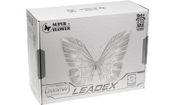 Super Flower Leadex Platinum 2000W