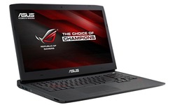 Asus RoG G751JY-T7136H