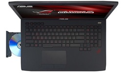 Asus RoG G751JY-T7136H