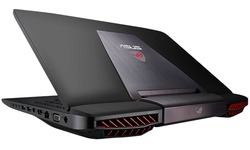 Asus RoG G751JY-T7136H
