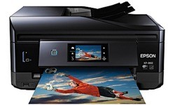 Epson Expression Photo XP-860