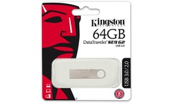 Kingston DataTraveler SE9 G2 64GB