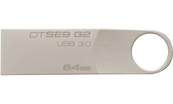 Kingston DataTraveler SE9 G2 64GB