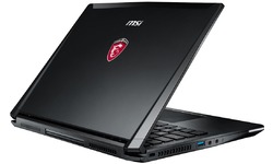 MSI GS30 2M-007NL