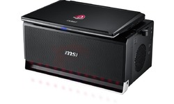 MSI GS30 2M-007NL