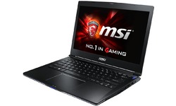 MSI GS30 2M-007NL