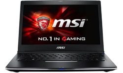 MSI GS30 2M-007NL