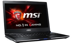 MSI GS30 2M-007NL