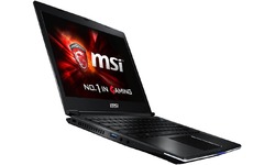 MSI GS30 2M-007NL