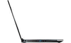 MSI GS30 2M-007NL