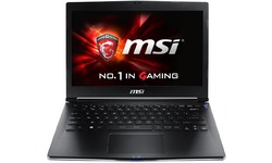 MSI GS30 2M-007NL