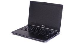 MSI GS30 2M-018NL