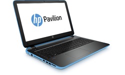HP Pavilion 15-p266nb (L0Z67EA)