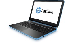 HP Pavilion 15-p266nb (L0Z67EA)