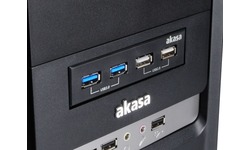 Akasa AK-ICR-12V3
