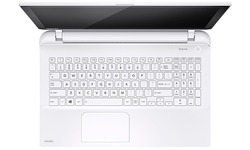 Toshiba Satellite L50D-B-160