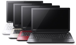 Toshiba Satellite L50D-B-160