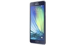 Samsung Galaxy A7 Black