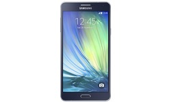 Samsung Galaxy A7 Black