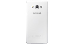 Samsung Galaxy A7 White