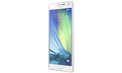 Samsung Galaxy A7 White