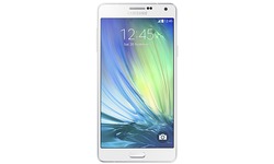 Samsung Galaxy A7 White