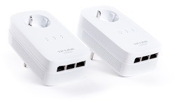 TP-Link TL-PA8030P kit