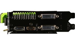MSI GeForce GTX 970 Gaming 100ME 4GB