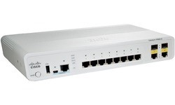 Cisco WS-C2960C-8TC-L