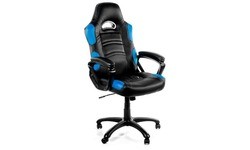 Arozzi Enzo Gaming Chair Blue
