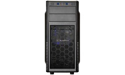SilverStone Precision PS11-W