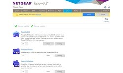 Netgear ReadyNAS 2120 v2